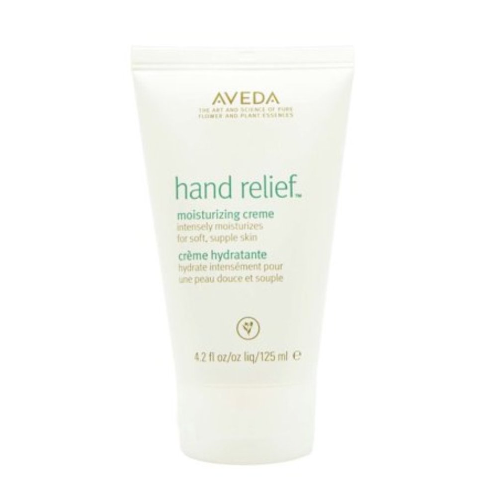 NEW AVEDA hand relief™ moisturizing creme 4.2 fl oz